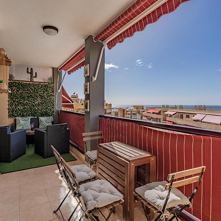 푸에르토 데 산티아고 Olivia Sunset In Puerto De Santiago 아파트 외부 사진