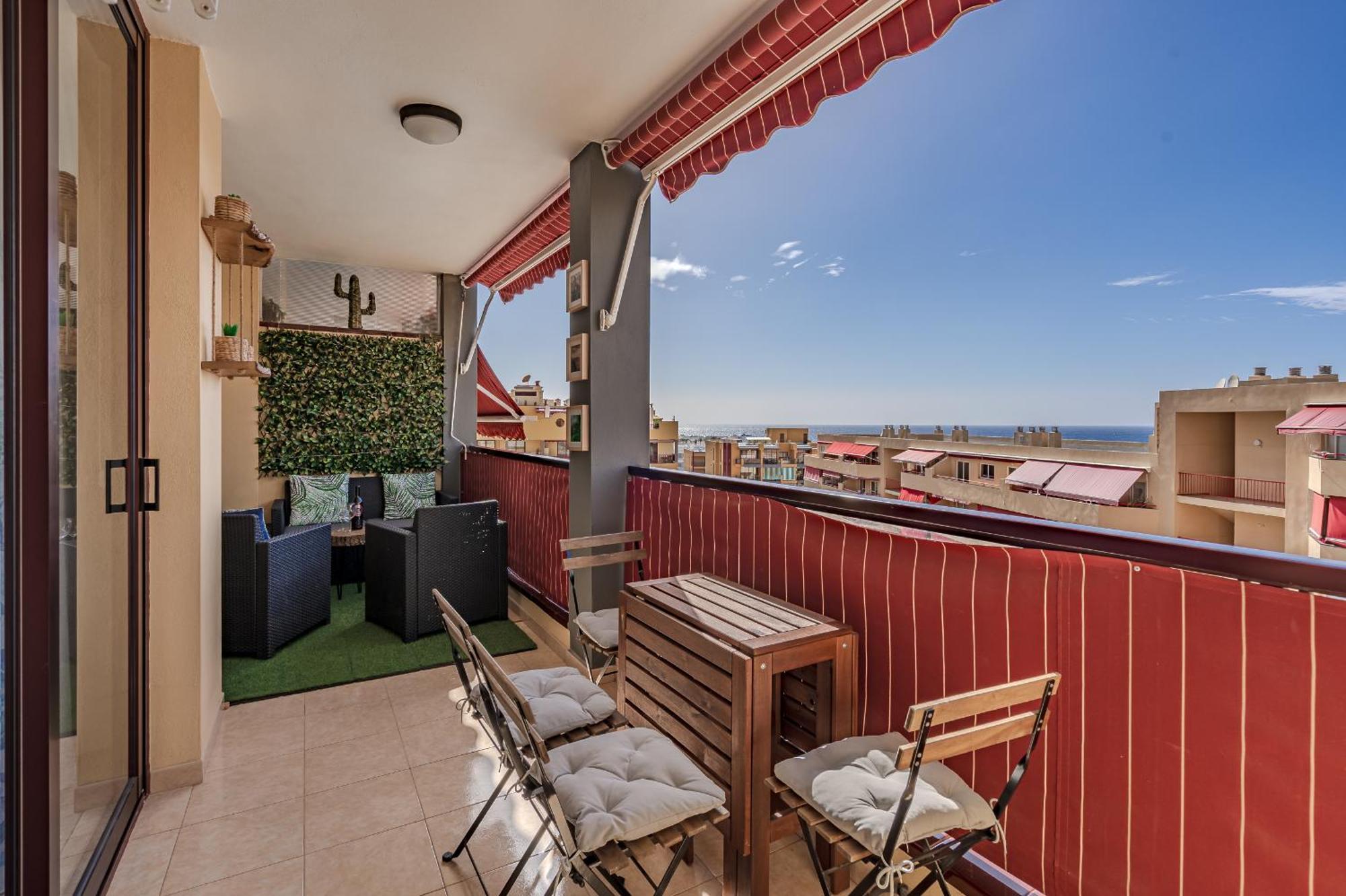 푸에르토 데 산티아고 Olivia Sunset In Puerto De Santiago 아파트 외부 사진